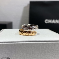 Chanel Rings